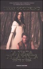Libro Debito di ossa Terry Goodkind