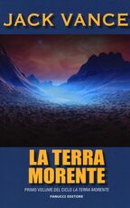 Libro La terra morente. Vol. 1 Jack Vance