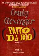 Libro Fatto da Dio Craig Clevenger