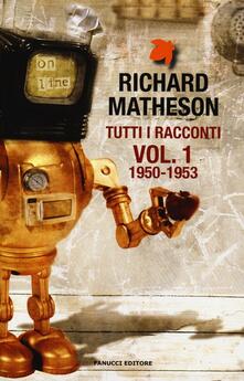 Tutti i racconti. Vol. 1: 1950-1953..pdf
