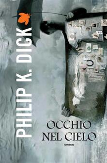 Grande Dick appeso