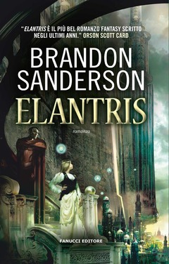 Elantris