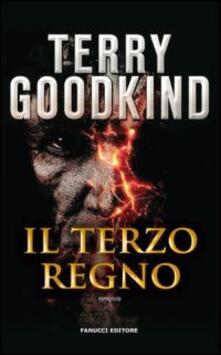 Il terzo regno. Richard e Kahlan. Vol. 2.pdf