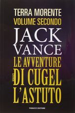 Libro Le avventure di Cugel l'astuto Jack Vance