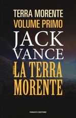 Libro La terra morente. Vol. 1 Jack Vance