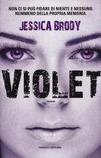 Libro Violet Jessica Brody