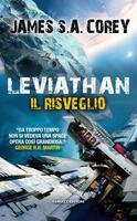  Leviathan. Il risveglio. The Expanse. Vol. 1