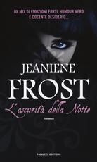 Libro L' oscurità della notte Jeaniene Frost