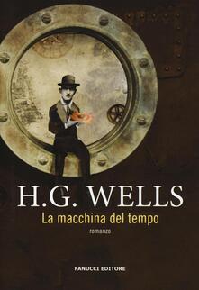 La macchina del tempo.pdf