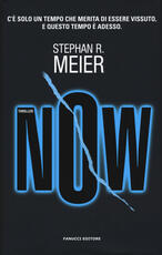Libro Now Stephan R. Meier
