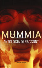 Libro La mummia Arthur Conan Doyle