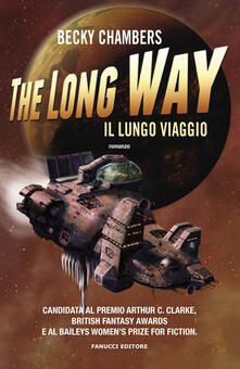 The long way. Il lungo viaggio.pdf
