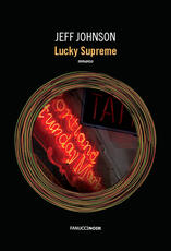 Libro Lucky supreme. Darby Holland. Vol. 1 Jeff Johnson