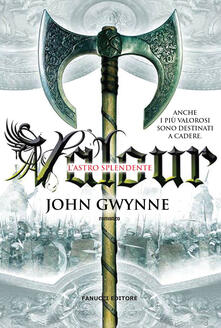 Valour. Lastro splendente. La fede e linganno. Vol. 2.pdf