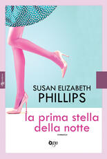 Libro La prima stella della notte Susan Elizabeth Phillips