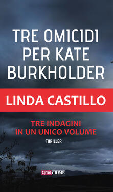 Tre omicidi per Kate Burkholder.pdf
