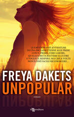 Libro Unpopular Freya Dakets
