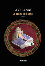 Libro La donna di picche Remo Bassini