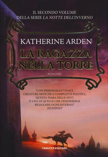 La Ragazza Nella Torre La Notte Dell Inverno Vol 2 Pdf Online Pdf Free