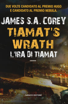 L ira di Tiamat. Tiamats wrath.pdf