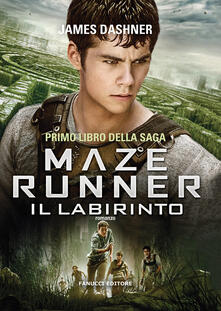 Il labirinto. Maze Runner. Vol. 1.pdf
