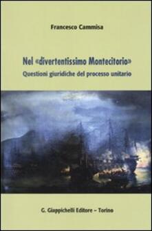 Nel «divertentissimo Montecitorio». Questioni giuridiche del processo unitario.pdf