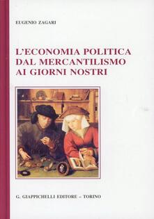 L economia politica dal mercantilismo ai giorni nostri.pdf