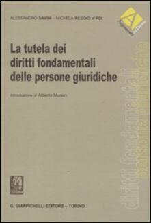 La tutela dei diritti fondamentali delle persone giuridiche.pdf