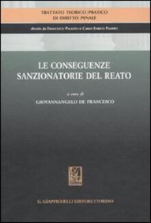 Le conseguenze sanzionatorie del reato.pdf