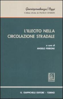 L illecito nella circolazione stradale.pdf