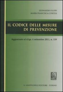 Il codice delle misure di prevenzione.pdf