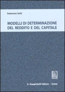 Modelli di determinazione del reddito e del capitale.pdf