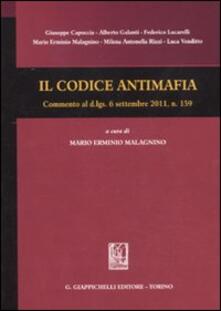 Il codice antimafia.pdf