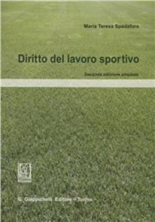 Diritto del lavoro sportivo.pdf