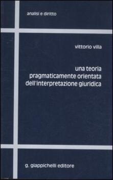 Una teoria pragmaticamente orientata dellinterpretazione giuridica.pdf