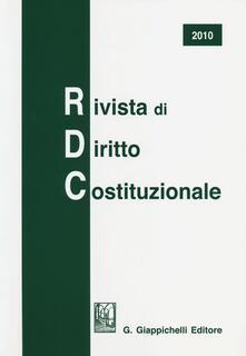 Rivista di diritto costituzionale (2010).pdf