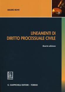 Lineamenti di diritto processuale civile.pdf