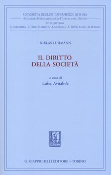 Il diritto della società.pdf