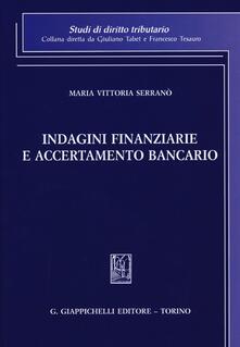 Indagini finanziarie e accertamento bancario.pdf