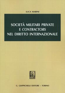 Società militari private e «contractors» nel diritto internazionale.pdf