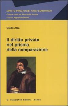 Il diritto privato nel prisma della comparazione.pdf