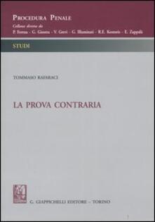 La prova contraria.pdf
