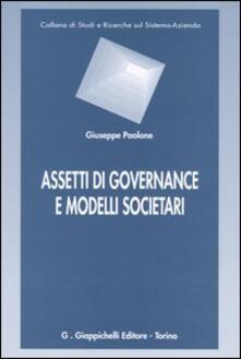 Assetti di governance e modelli societari.pdf