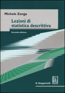 Lezioni di statistica descrittiva.pdf
