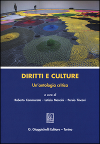 Image of Diritti e culture. Un'antologia critica