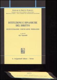 Istituzioni e dinamiche del diritto. Multiculturalismo, comunicazione, federalismo.pdf