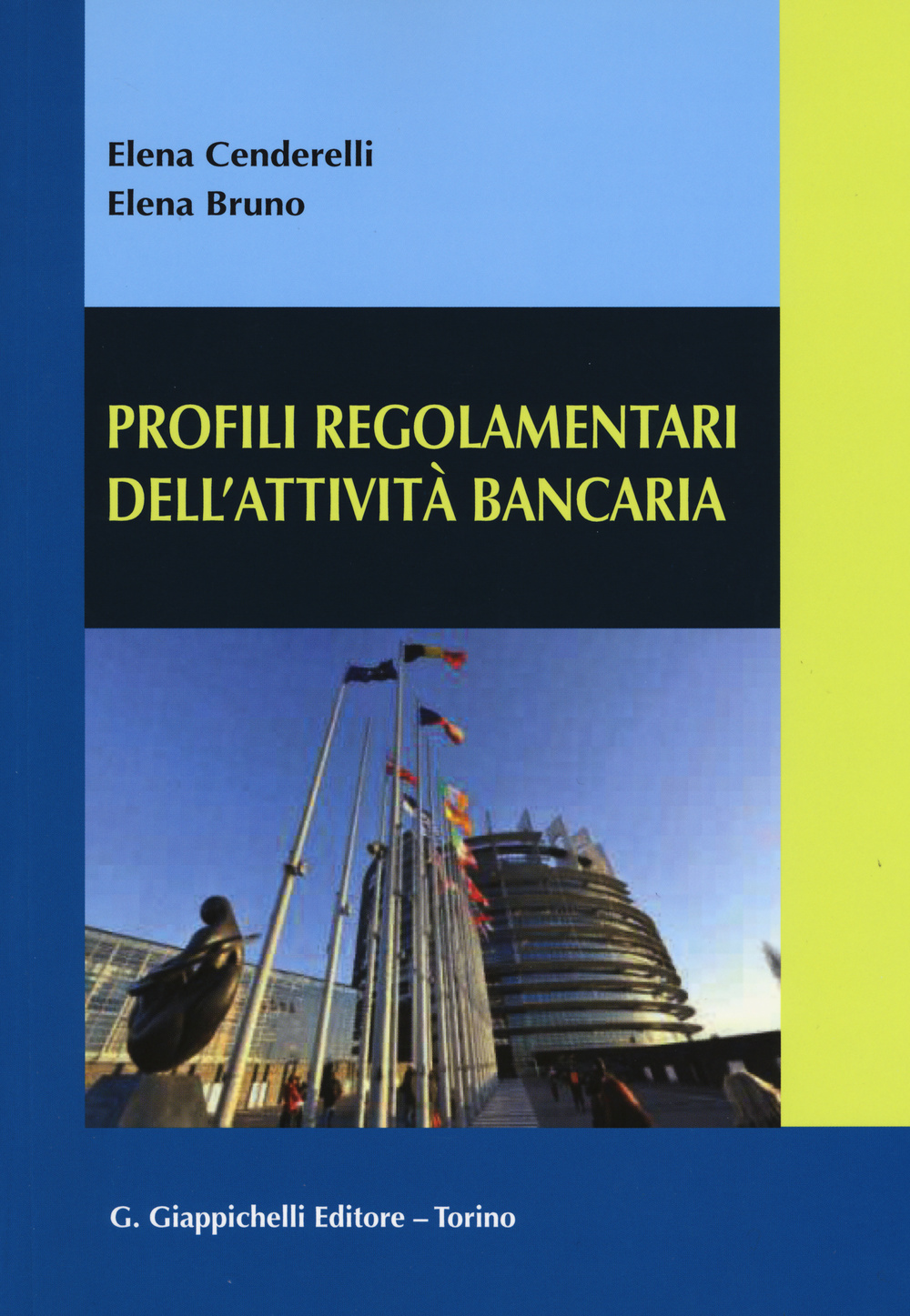 Profili regolamentari dell'attività bancaria Scarica PDF EPUB
