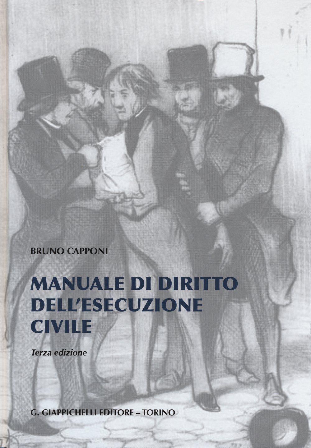 Manuale di diritto dell'esecuzione civile Scarica PDF EPUB
