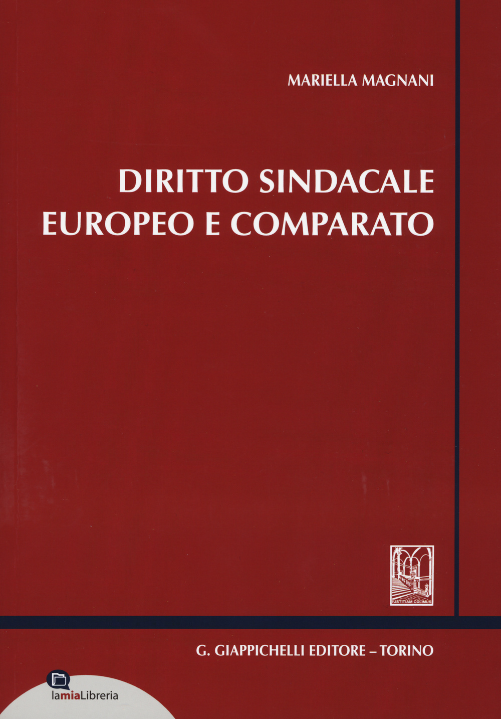 Diritto sindacale europeo e comparato Scarica PDF EPUB
