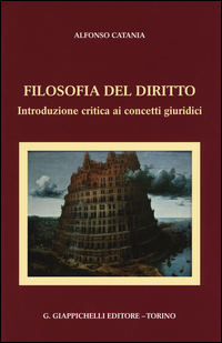 Filosofia del diritto. Introduzione critica ai concetti giuridici Scarica PDF EPUB
